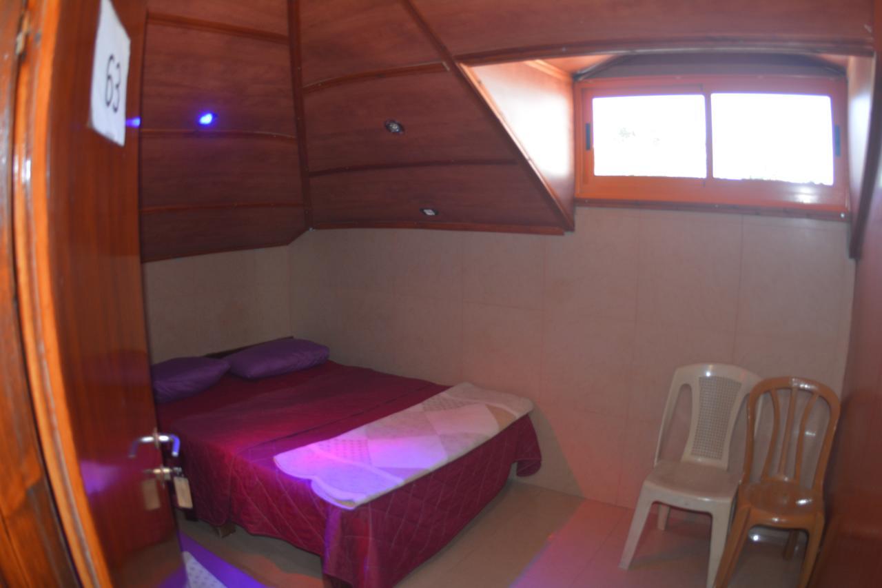 Palm Hostel Jérusalem Extérieur photo