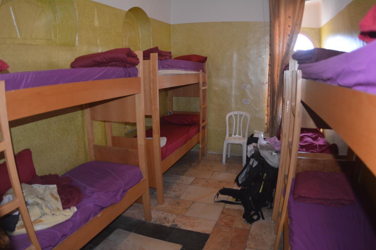 Palm Hostel Jérusalem Extérieur photo