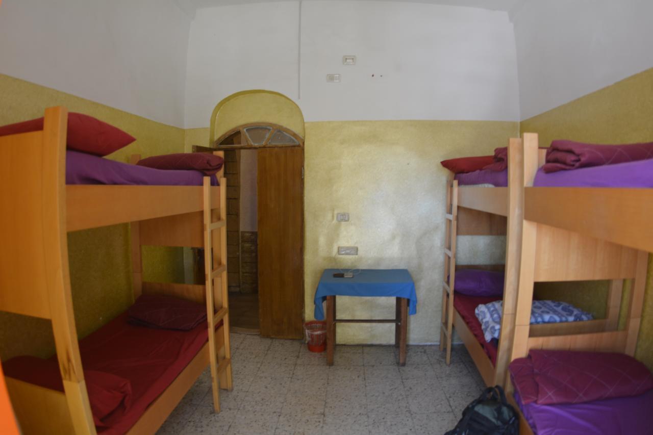 Palm Hostel Jérusalem Extérieur photo