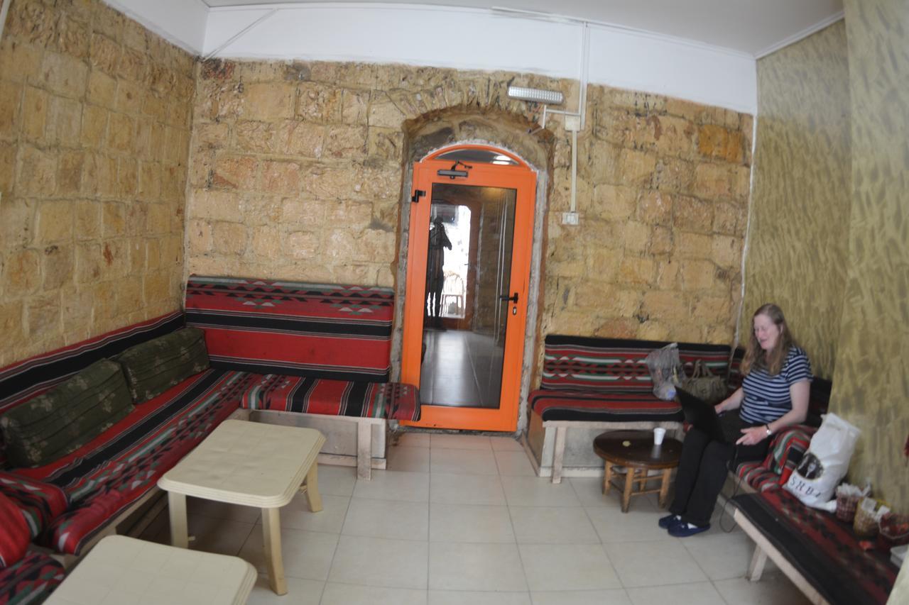 Palm Hostel Jérusalem Extérieur photo