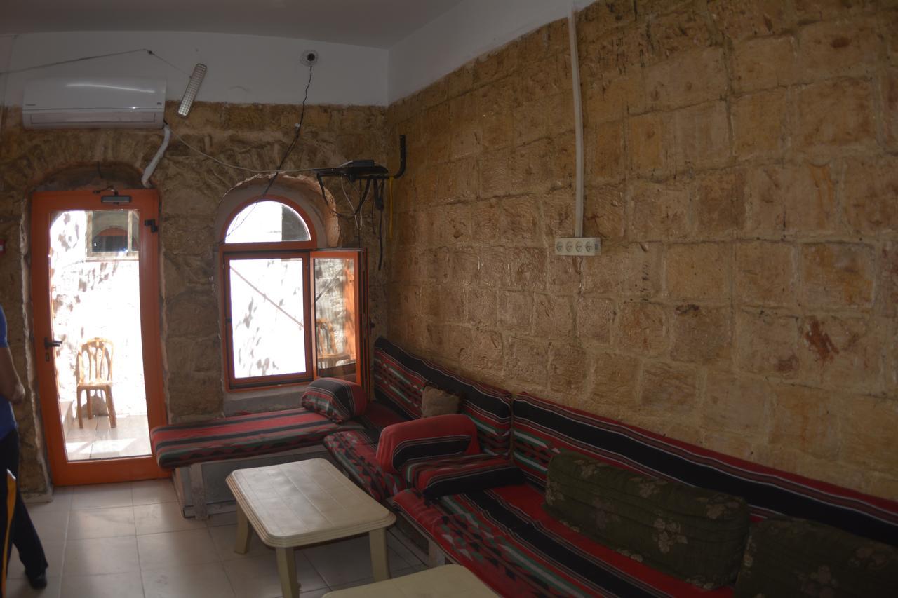Palm Hostel Jérusalem Extérieur photo